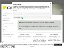 Sites similar to housingoffice.se