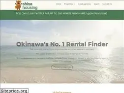 Sites similar to housingokinawa.com