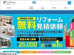 Sites similar to housingplaza-net.co.jp