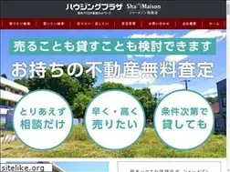 Sites similar to housingplaza.co.jp