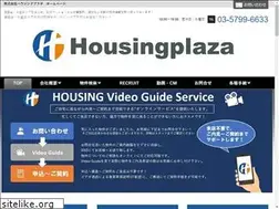 Sites similar to housingplaza.jp