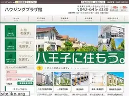 Sites similar to housingplazakan.co.jp