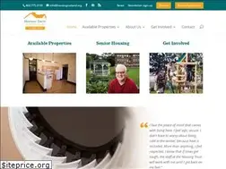 Sites similar to housingrutland.org