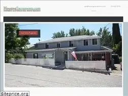 Sites similar to housingsacramento.com