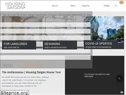 Sites similar to housingsgn.com