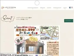 Sites similar to housingsmile.com