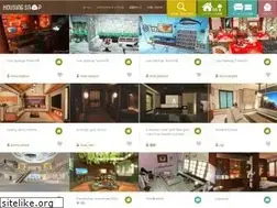 Sites similar to housingsnap.com