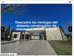 Sites similar to housingsteel.com