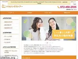 Sites similar to housingstore.co.jp
