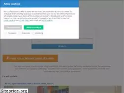 Sites similar to housingtarget.com