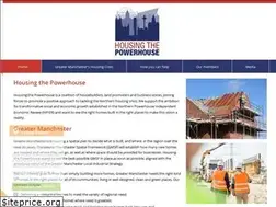 Sites similar to housingthepowerhouse.com