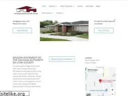 Sites similar to housinguc.org