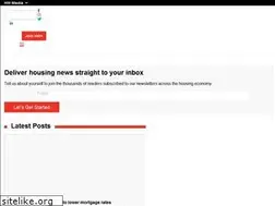 Sites similar to housingwiremag.com