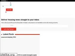 Sites similar to housinwire.com