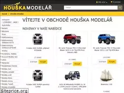 Sites similar to houska-modelar.cz