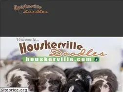 Sites similar to houskerville.com