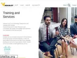 Sites similar to housley.com.au