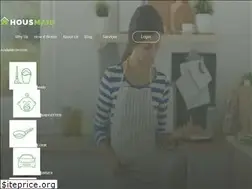 Sites similar to housmaid.com