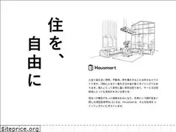Sites similar to housmart.co.jp