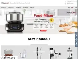 Sites similar to housoenappliances.com