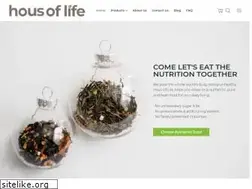 Sites similar to housoflife.com