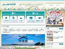 Sites similar to housoku.jp
