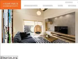 Sites similar to houspo-ymg.jp