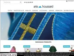 Sites similar to houssard.fr