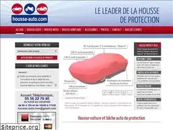 Sites similar to housse-auto.com