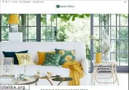 Sites similar to housse-deco.com