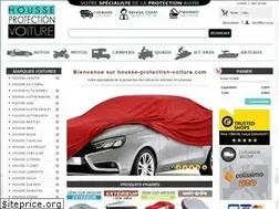Sites similar to housse-protection-voiture.com