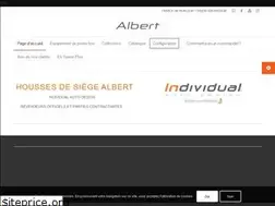 Sites similar to housseauto-albert.fr