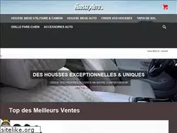 Sites similar to housseauto.com