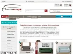 Sites similar to houssecanape.fr