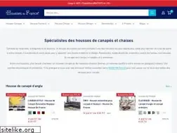 Sites similar to houssedefrance.com
