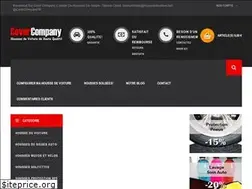 Sites similar to houssedevoiture.net