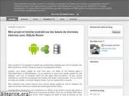 Sites similar to houssem-lahiani.blogspot.com