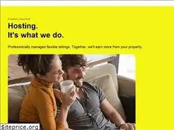 Sites similar to houst.com