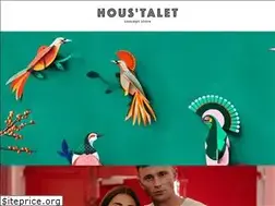 Sites similar to houstalet.com