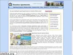 Sites similar to houston-apartments.us