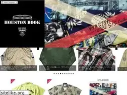 Sites similar to houston-book.com