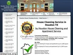 Sites similar to houston-clean.com
