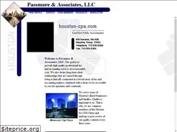 Sites similar to houston-cpa.com