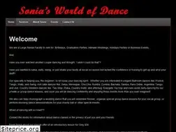 Sites similar to houston-dance-lessons.com