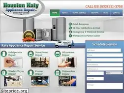 Sites similar to houston-katy-appliance-repair.com