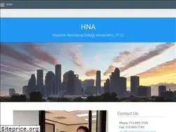 Sites similar to houston-npa.com