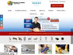 Sites similar to houston-plumbingservices.com