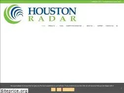 Sites similar to houston-radar.com