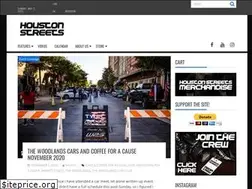 Sites similar to houston-streets.com