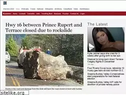 Sites similar to houston-today.com